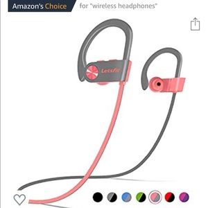 Wireless Earbuds